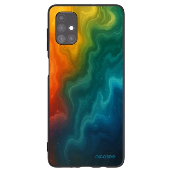 Θήκη για Samsung Galaxy M51 M515F - Solar
