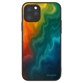 Picasee ULTIMATE CASE για Apple iPhone 11 Pro - Solar