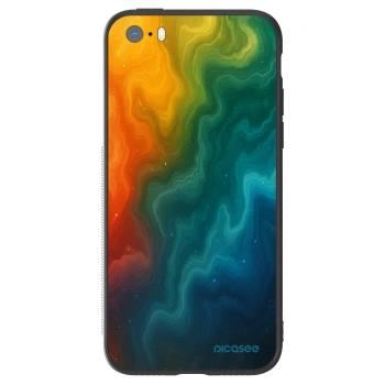 Θήκη για Apple iPhone 5/5S/SE - Solar