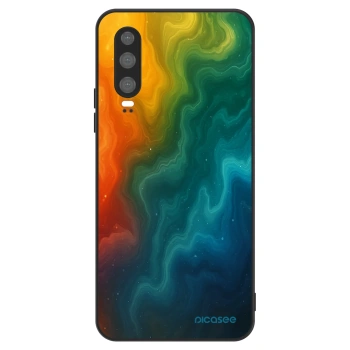 Picasee ULTIMATE CASE για Huawei P30 - Solar