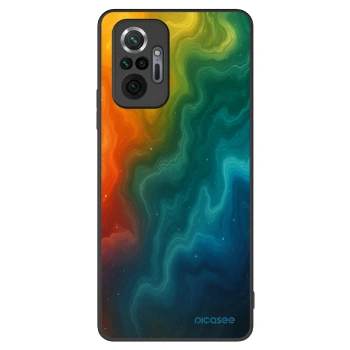 Picasee ULTIMATE CASE για Xiaomi Redmi Note 10 Pro - Solar