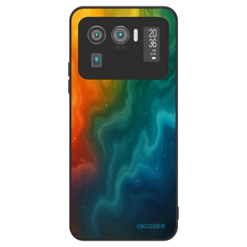 Picasee ULTIMATE CASE για Xiaomi Mi 11 Ultra - Solar