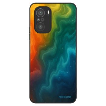 Θήκη για Xiaomi Poco F3 - Solar