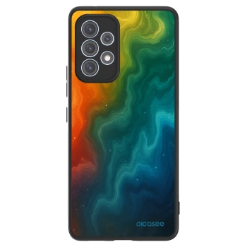 Picasee ULTIMATE CASE για Samsung Galaxy A53 5G A536 - Solar