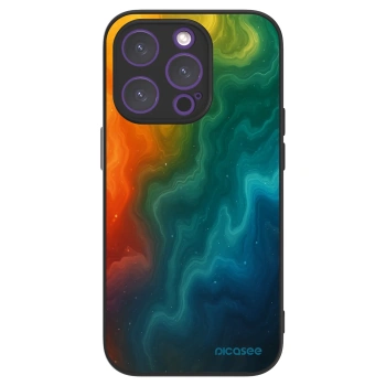 Picasee ULTIMATE CASE για Apple iPhone 14 Pro - Solar