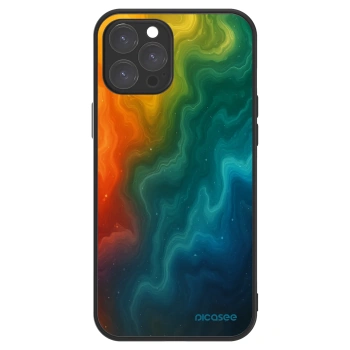 Picasee ULTIMATE CASE MagSafe pro Apple iPhone 12 Pro Max - Solar