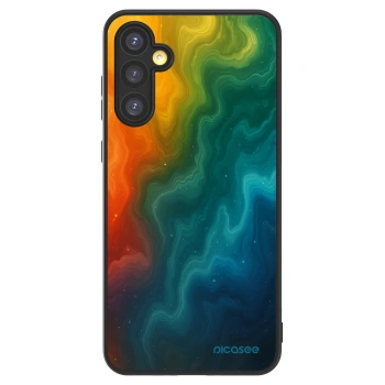 Picasee ULTIMATE CASE για Samsung Galaxy A34 5G A346B - Solar