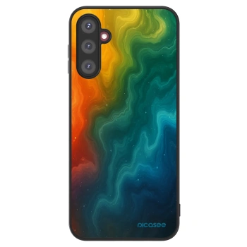 Picasee ULTIMATE CASE για Samsung Galaxy A14 5G A146P - Solar
