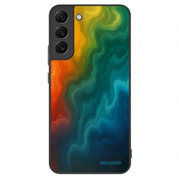 Picasee ULTIMATE CASE PowerShare για Samsung Galaxy S22+ 5G - Solar