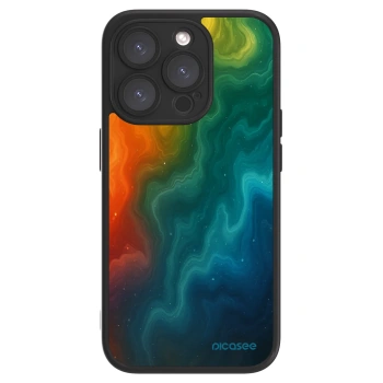 Picasee ULTIMATE CASE για Apple iPhone 15 Pro - Solar