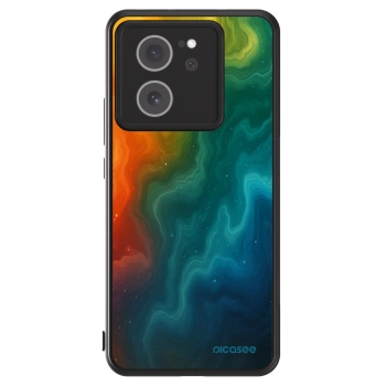 Picasee ULTIMATE CASE για Xiaomi 13T Pro - Solar
