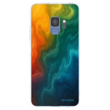 Θήκη για Samsung Galaxy S9 G960F - Solar