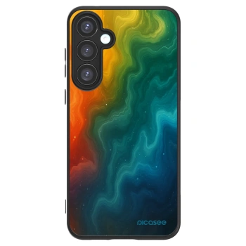 Picasee ULTIMATE CASE για Samsung Galaxy A55 5G A556B - Solar
