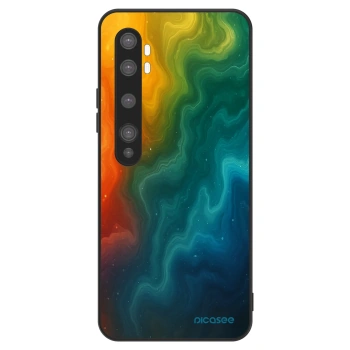 Θήκη για Xiaomi Mi Note 10 (Pro) - Solar