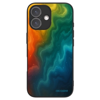 Picasee ULTIMATE CASE για Apple iPhone 16 - Solar