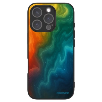 Θήκη για Apple iPhone 16 Pro - Solar