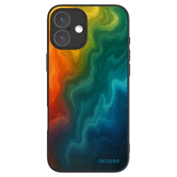 Picasee ULTIMATE CASE για Apple iPhone 16 Plus - Solar