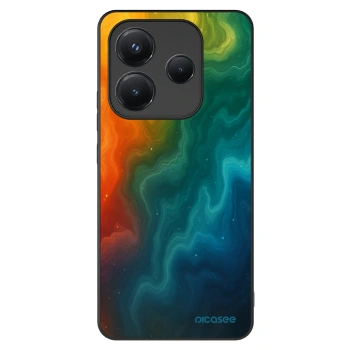 Picasee ULTIMATE CASE για Xiaomi Redmi Note 14 5G - Solar