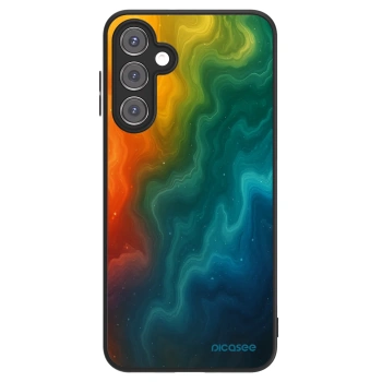 Picasee ULTIMATE CASE για Samsung Galaxy A16 5G - Solar