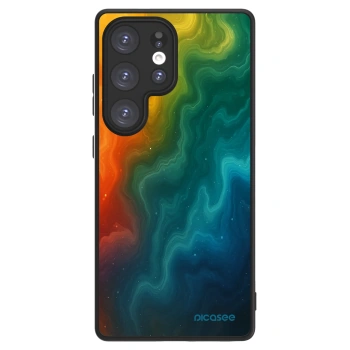 Picasee ULTIMATE CASE PowerShare για Samsung Galaxy S25 Ultra 5G - Solar