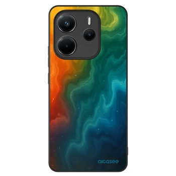 Picasee ULTIMATE CASE για Xiaomi Redmi Note 14 4G - Solar