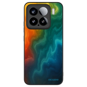 Picasee ULTIMATE CASE για Xiaomi 15 - Solar