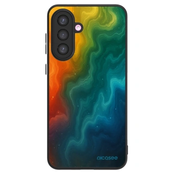 Picasee ULTIMATE CASE για Samsung Galaxy A36 5G - Solar