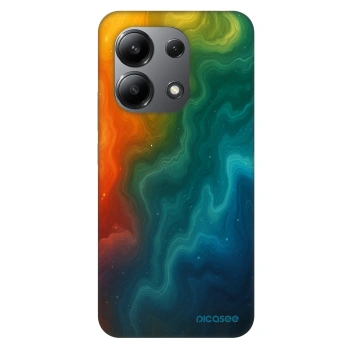 Picasee Fashion Case για Xiaomi Redmi Note 13 4G - Solar