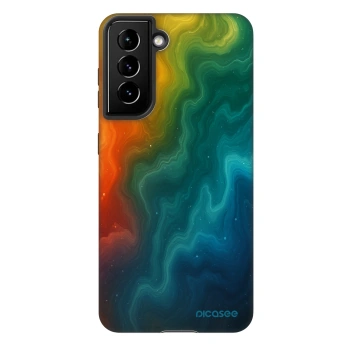 Θήκη για Samsung Galaxy S21 FE 5G - Solar