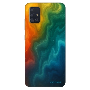 Θήκη για Samsung Galaxy A51 A515F - Solar