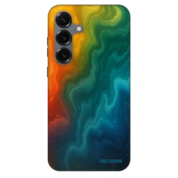 Θήκη για Samsung Galaxy S25 5G - Solar