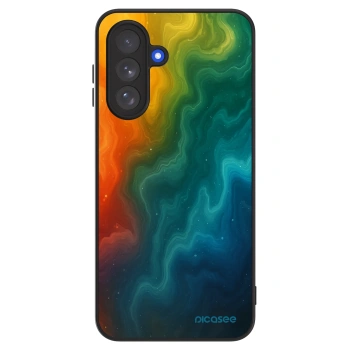 Picasee ULTIMATE CASE για Samsung Galaxy A17 5G - Solar