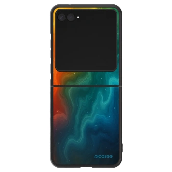 Θήκη για Motorola Razr 60 - Solar