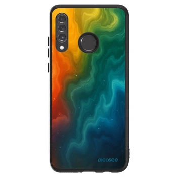 Picasee ULTIMATE CASE για Huawei P30 Lite - Solar