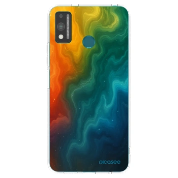 Θήκη για Honor 9X Lite - Solar