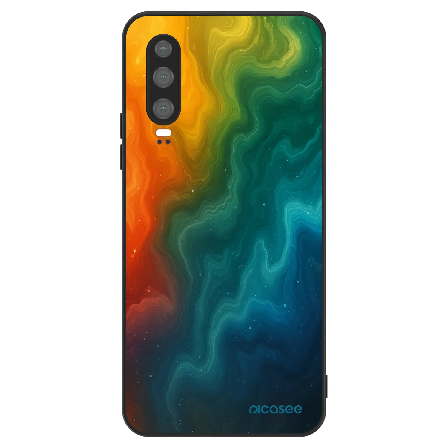 Picasee ULTIMATE CASE για Huawei P30 - Solar