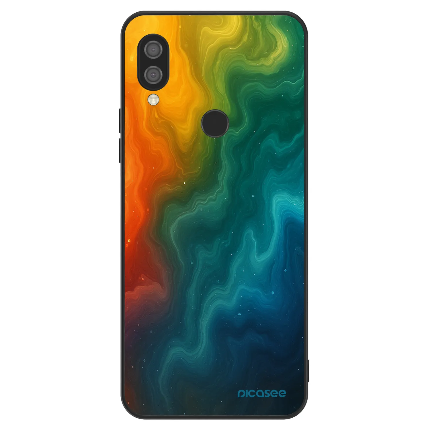 Picasee ULTIMATE CASE για Xiaomi Redmi 7 - Solar