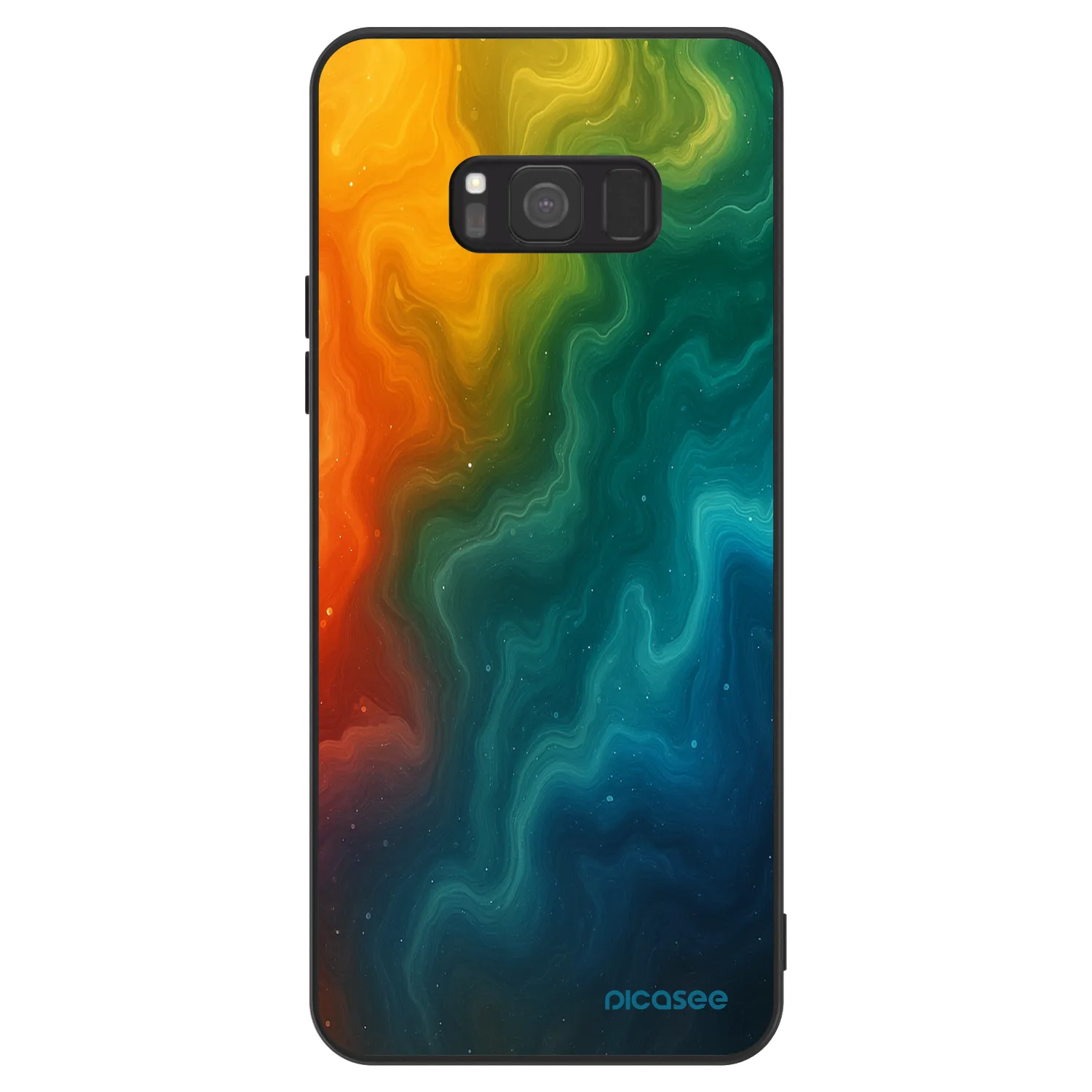 Picasee ULTIMATE CASE για Samsung Galaxy S8 G950F - Solar