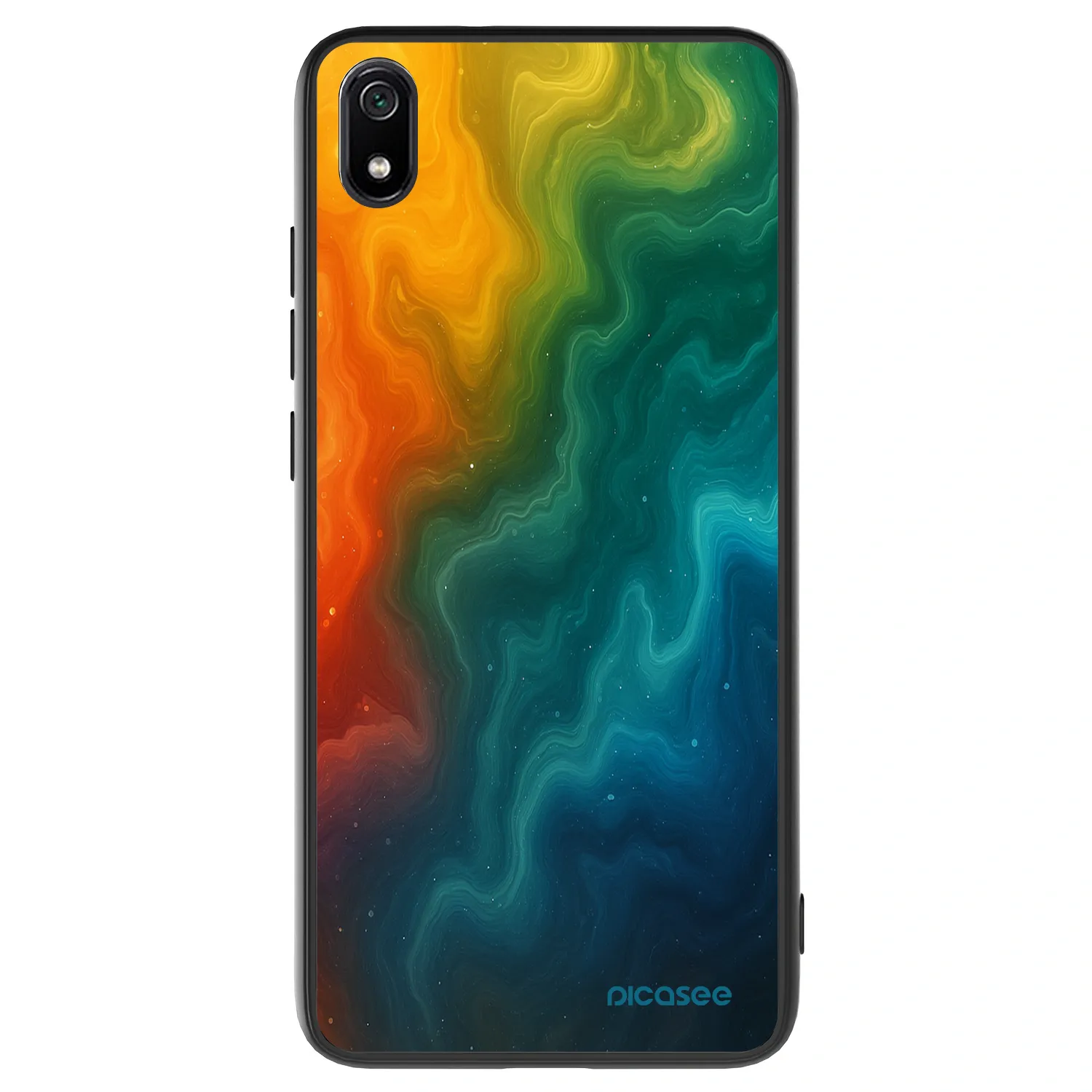 Picasee ULTIMATE CASE για Xiaomi Redmi 7A - Solar