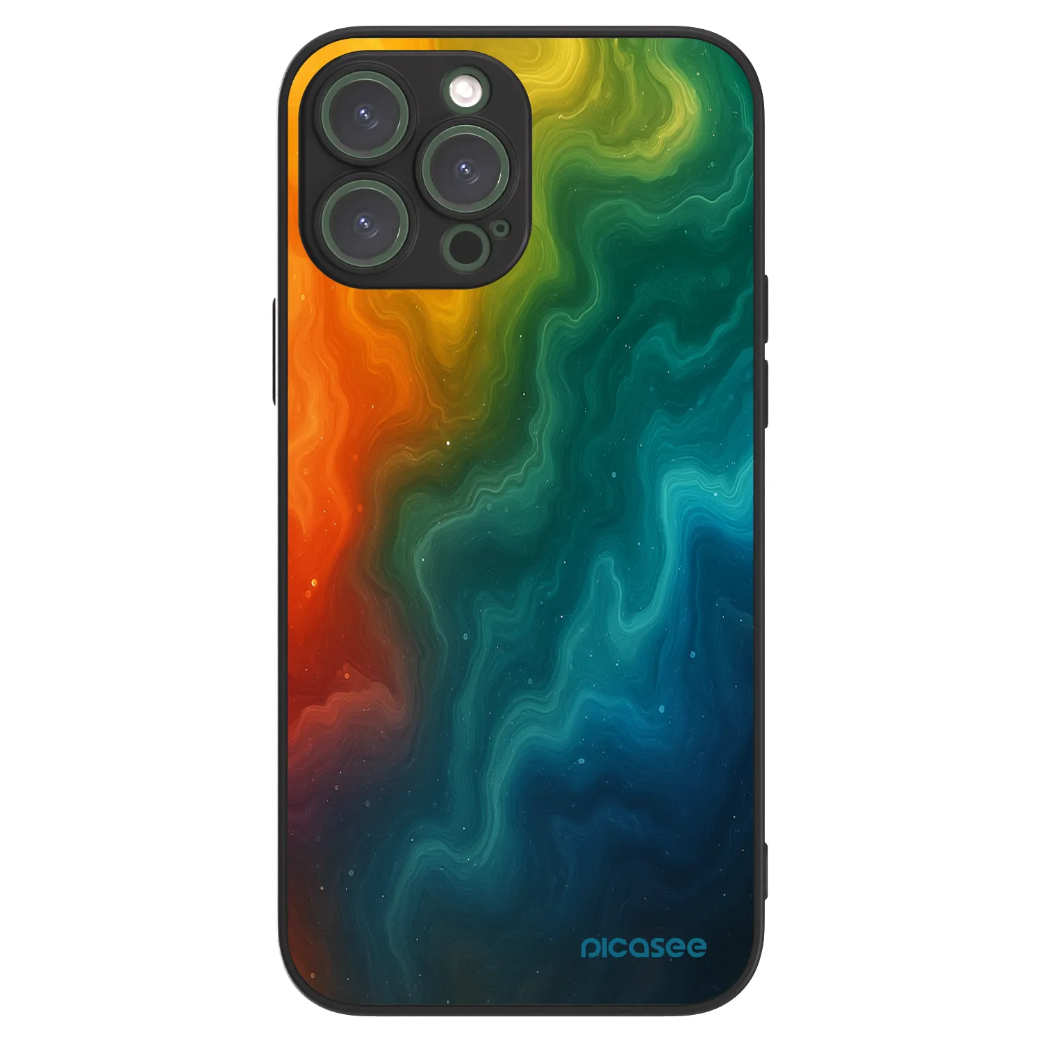 Picasee ULTIMATE CASE για Apple iPhone 13 Pro Max - Solar