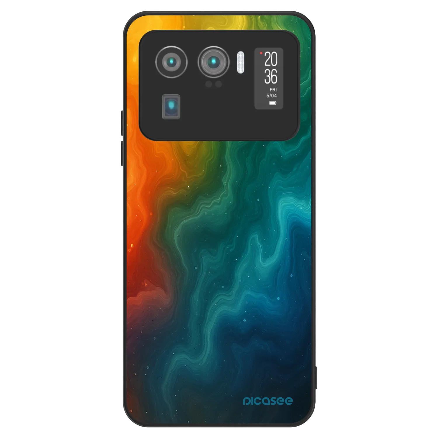 Picasee ULTIMATE CASE για Xiaomi Mi 11 Ultra - Solar