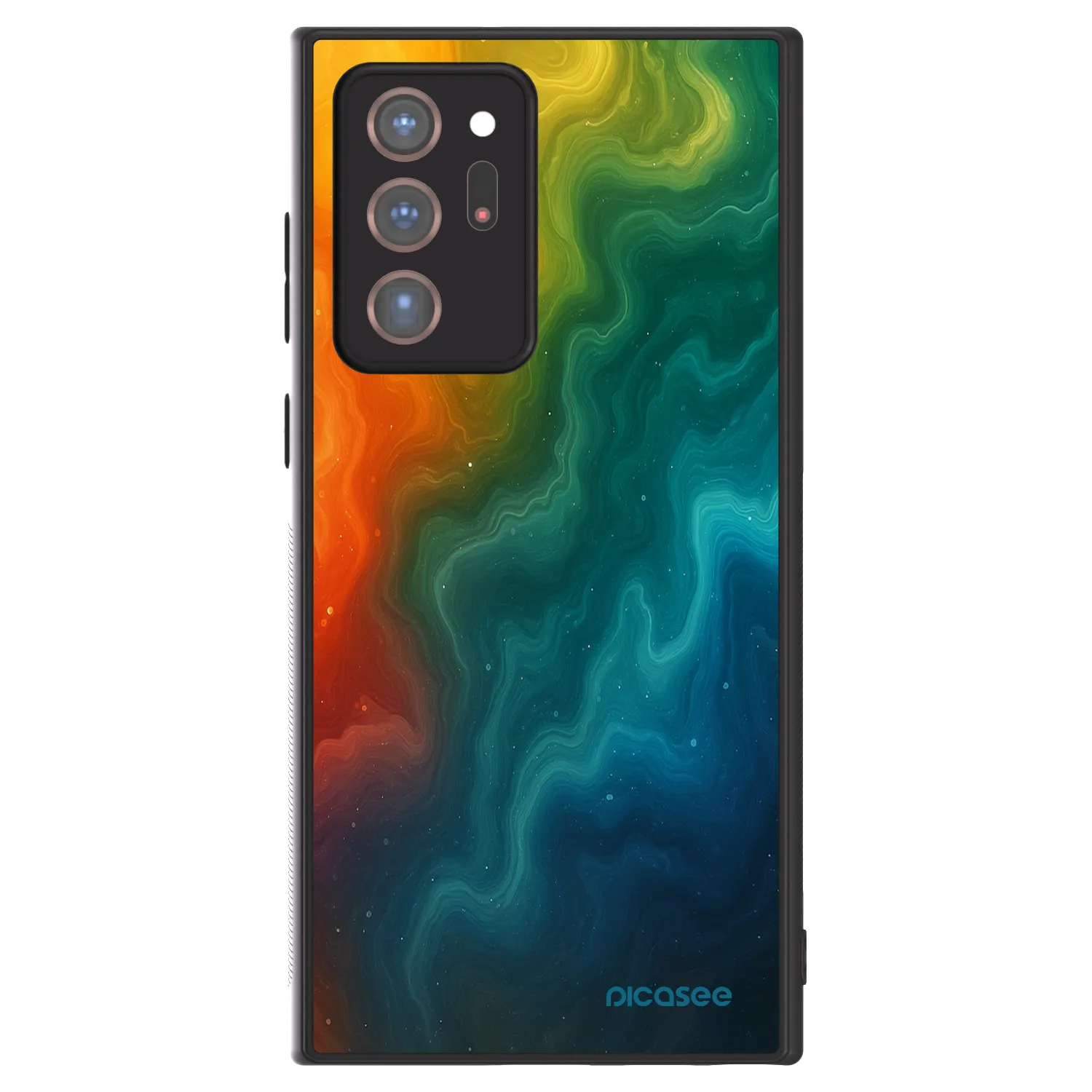 Picasee ULTIMATE CASE για Samsung Galaxy Note 20 Ultra - Solar