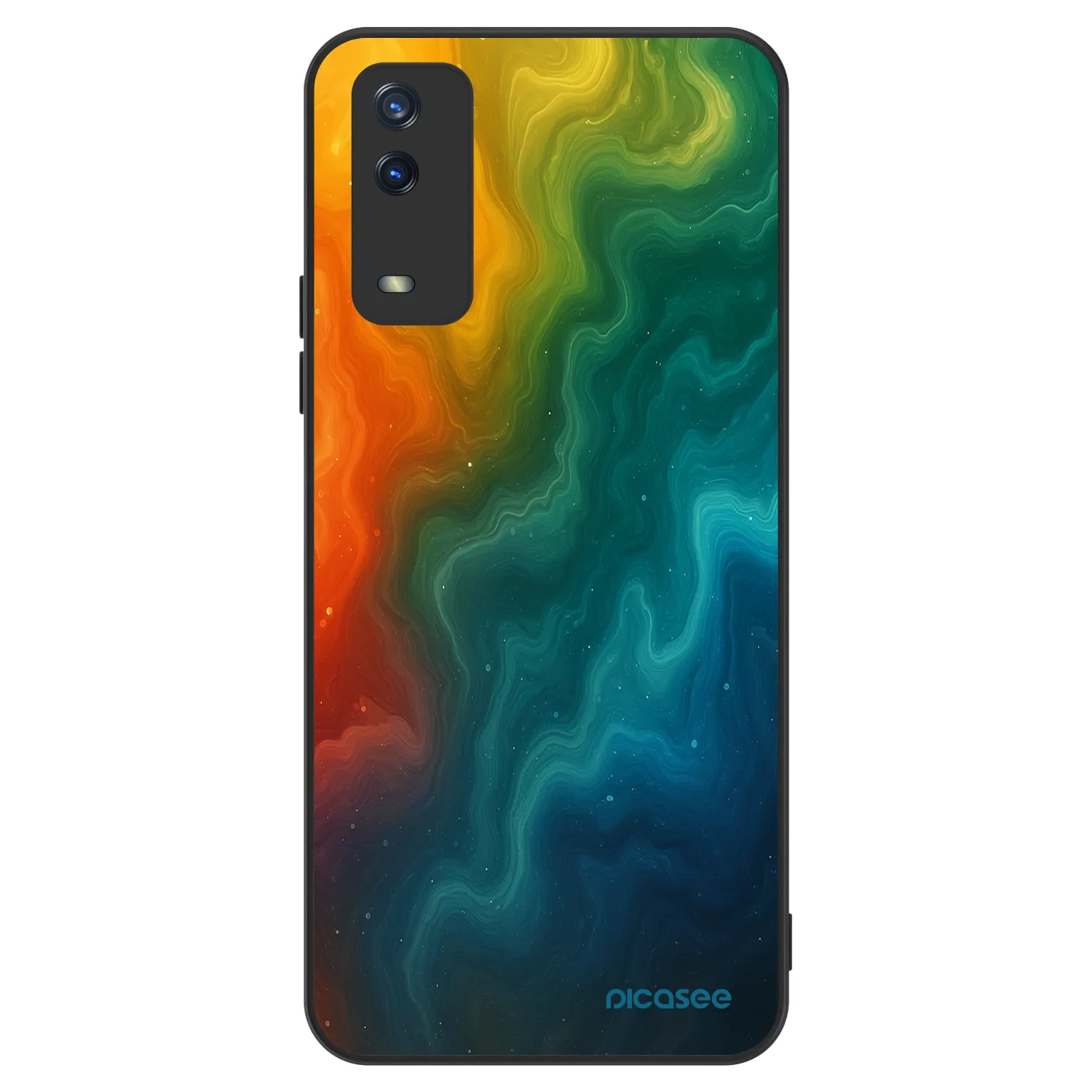 Picasee ULTIMATE CASE για Vivo Y11s - Solar