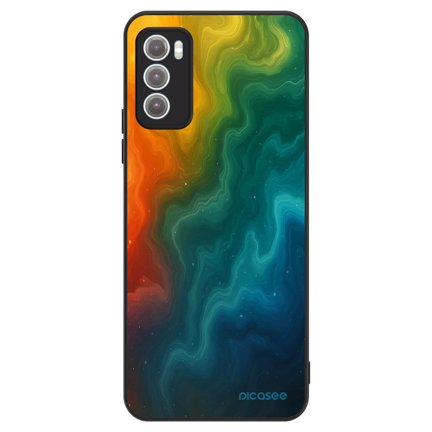 Picasee ULTIMATE CASE για Motorola Moto G60 - Solar
