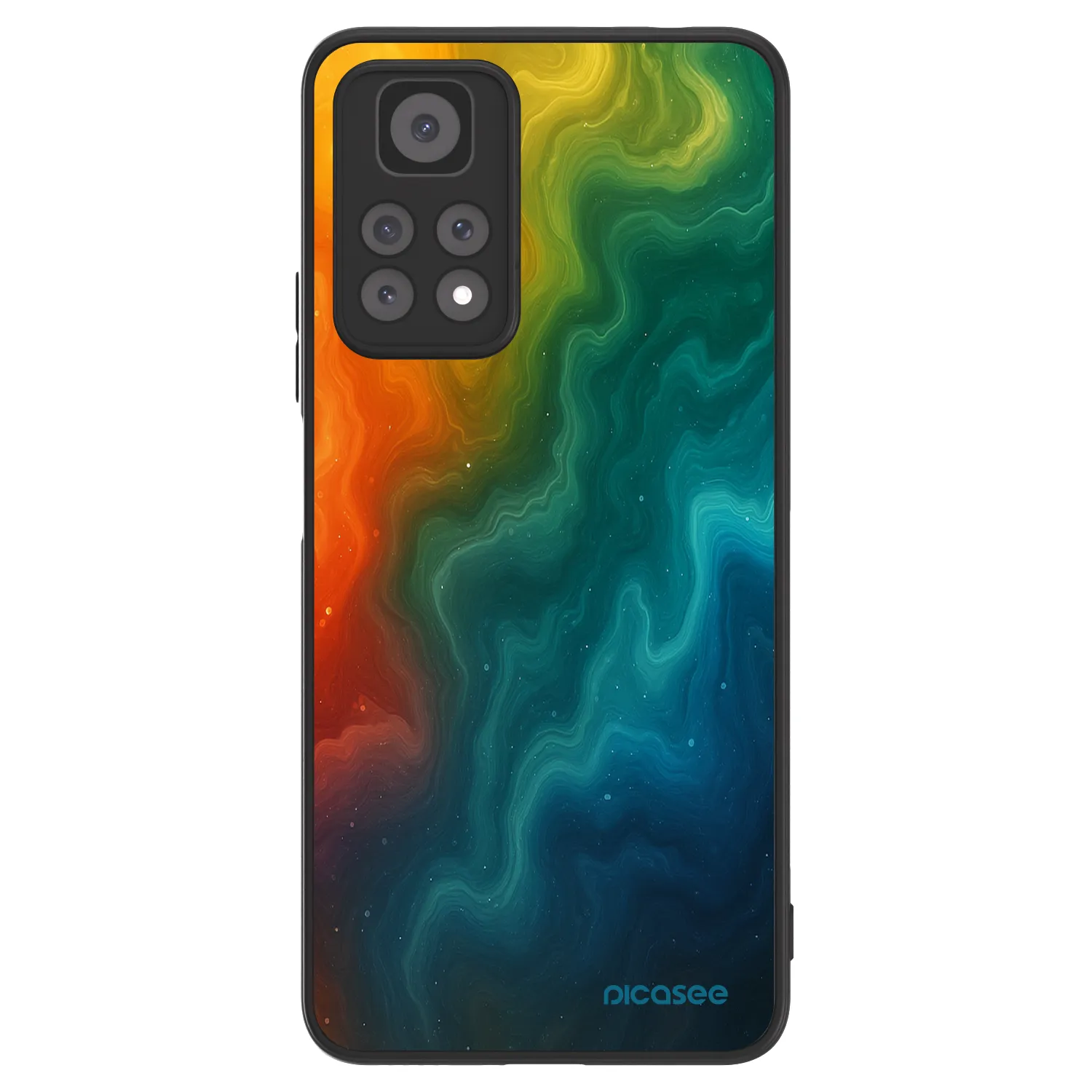 Picasee ULTIMATE CASE για Xiaomi Redmi Note 11 Pro - Solar