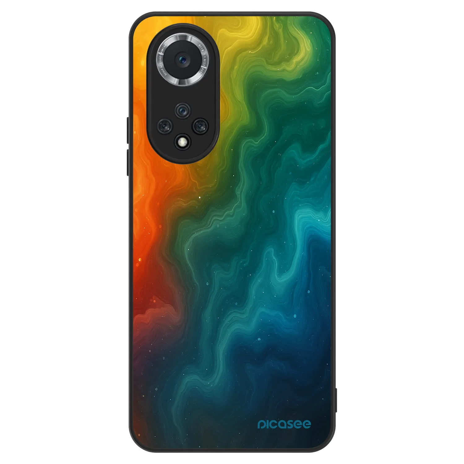 Picasee ULTIMATE CASE για Huawei Nova 9 SE - Solar