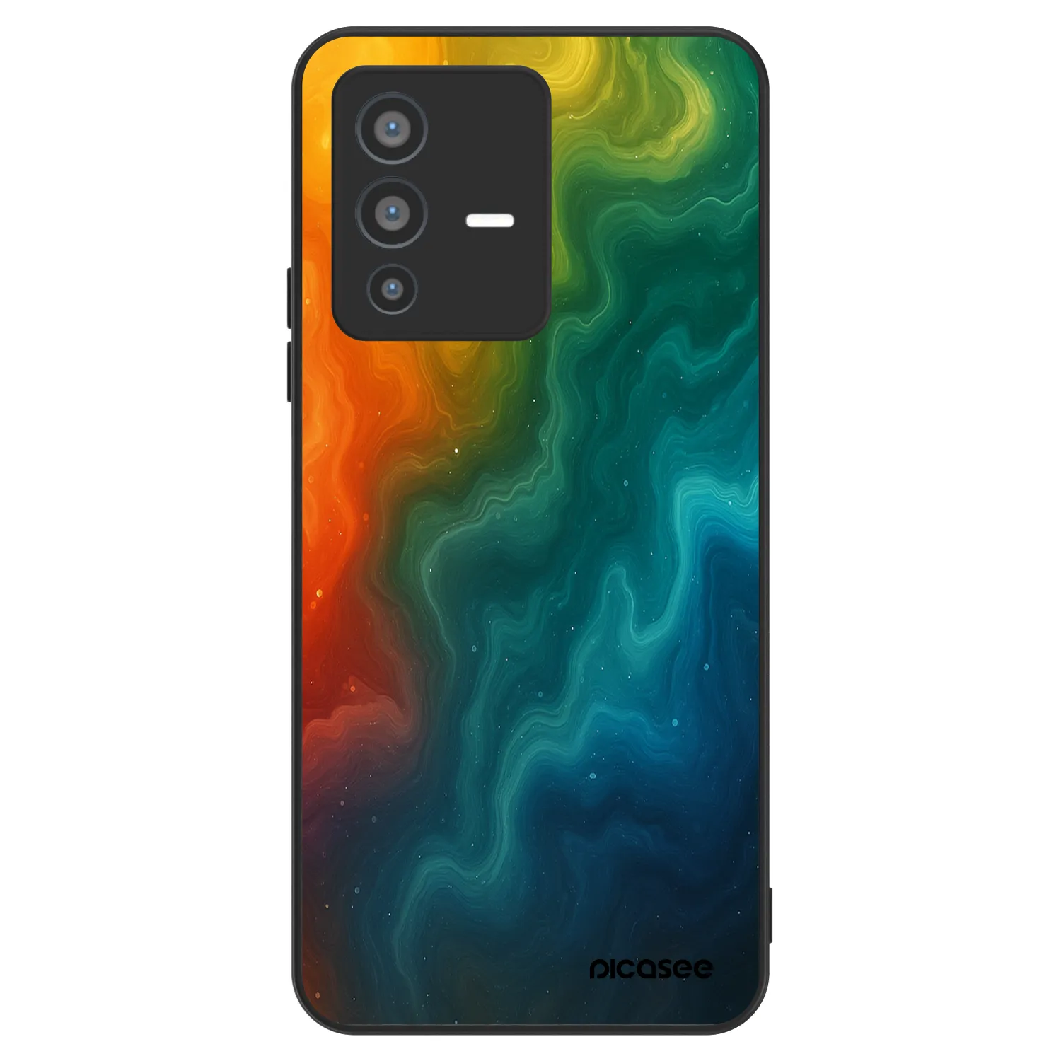 Picasee ULTIMATE CASE για Vivo V23 5G - Solar