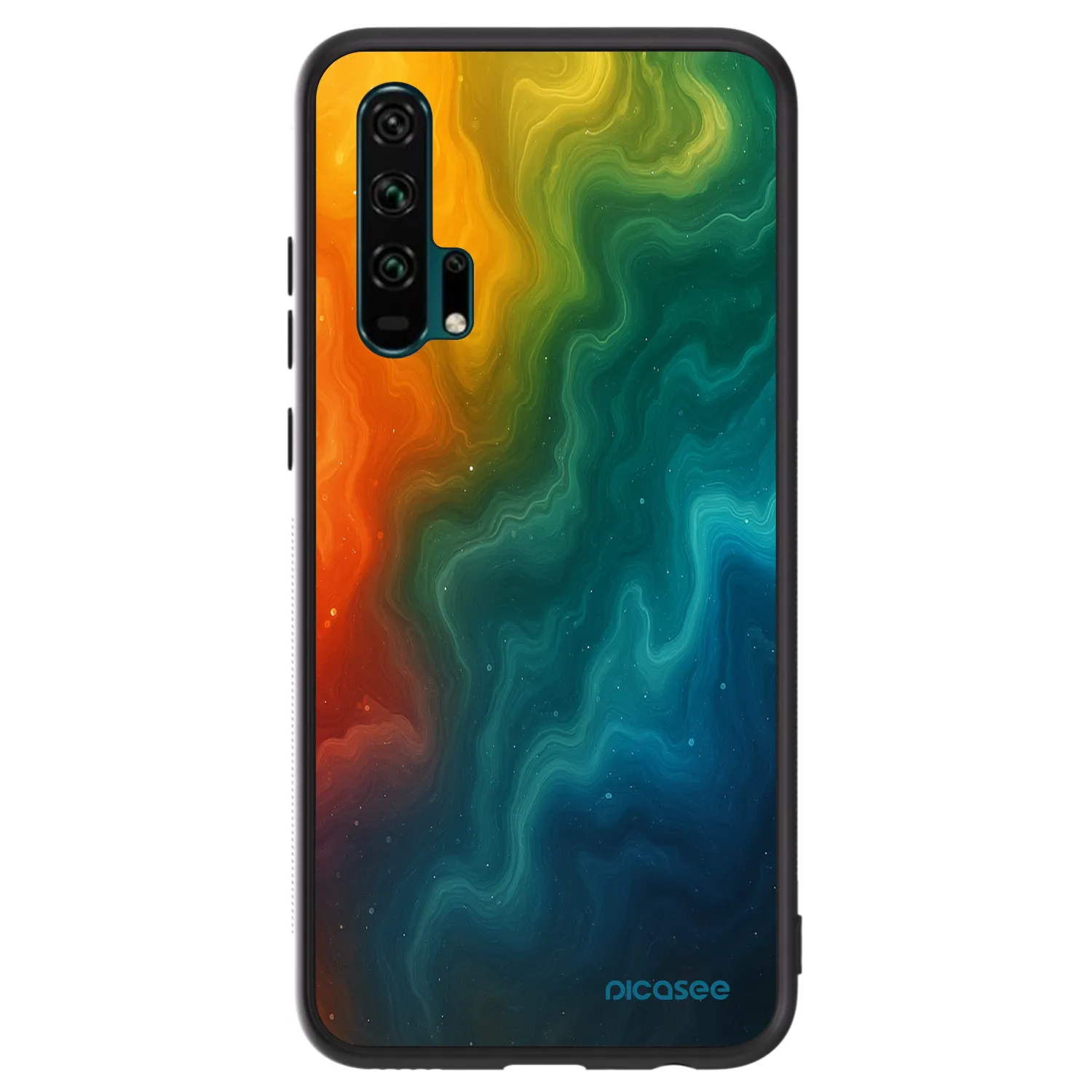 Picasee ULTIMATE CASE για Honor 20 Pro - Solar