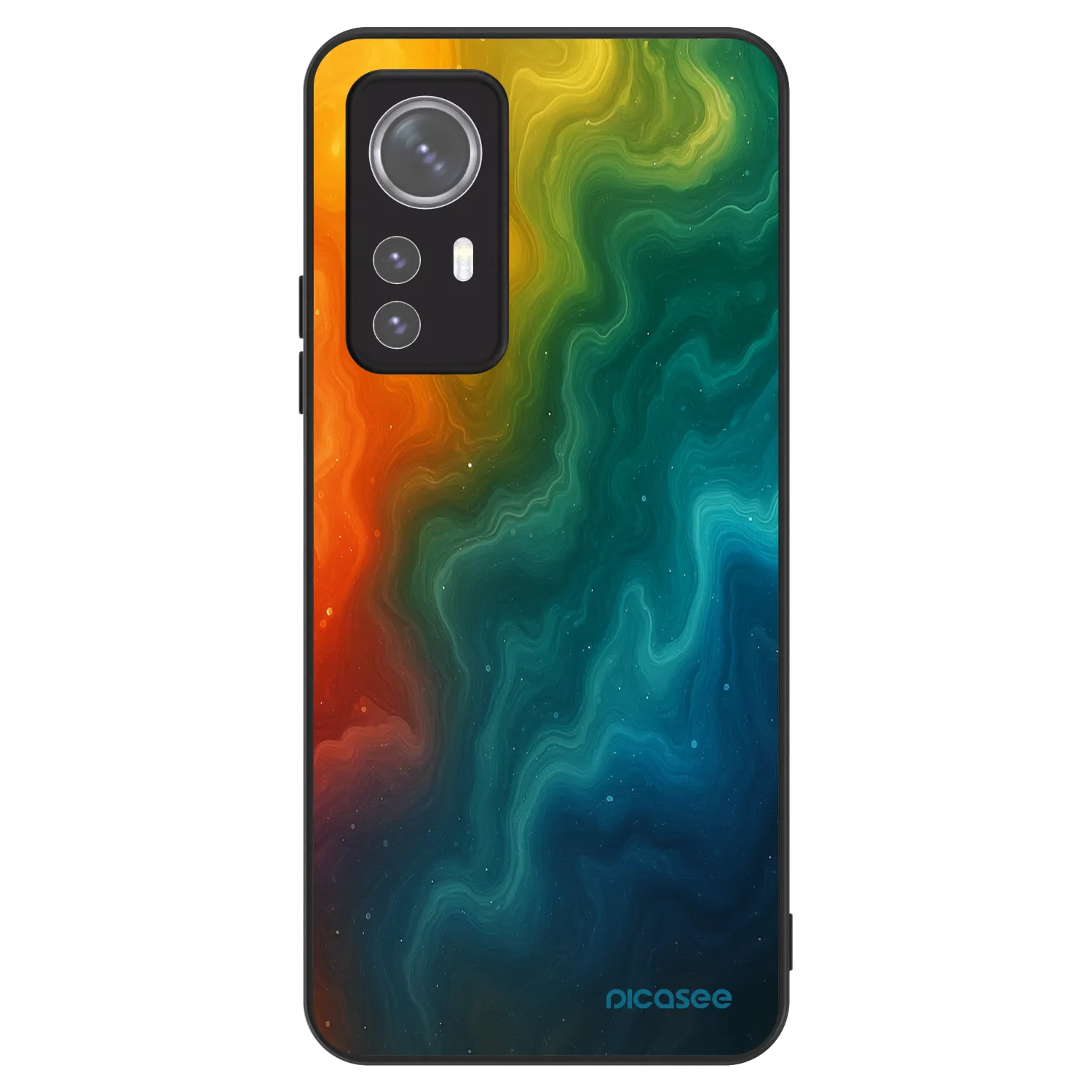 Picasee ULTIMATE CASE για Xiaomi 12X - Solar