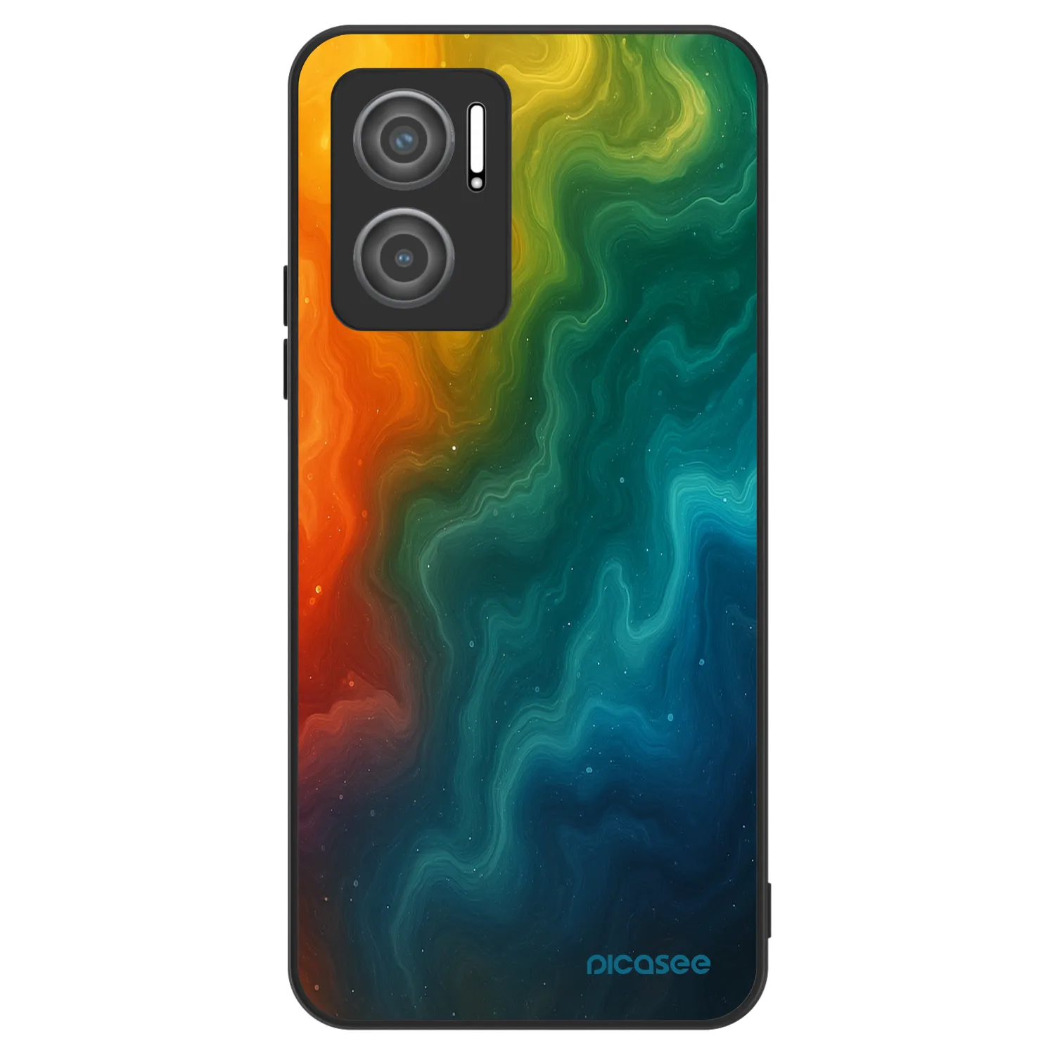 Picasee ULTIMATE CASE για Xiaomi Redmi 10 5G - Solar